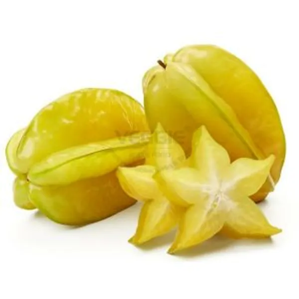 Carambola/star Fruit 200g