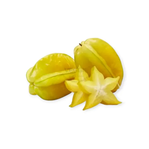 Carambola/star Fruit 500g