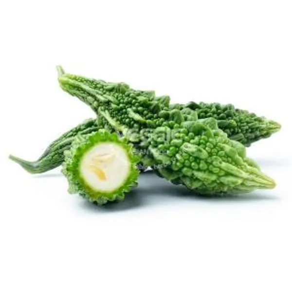 Khổ Qua / Mướp Đắng Bé 200g