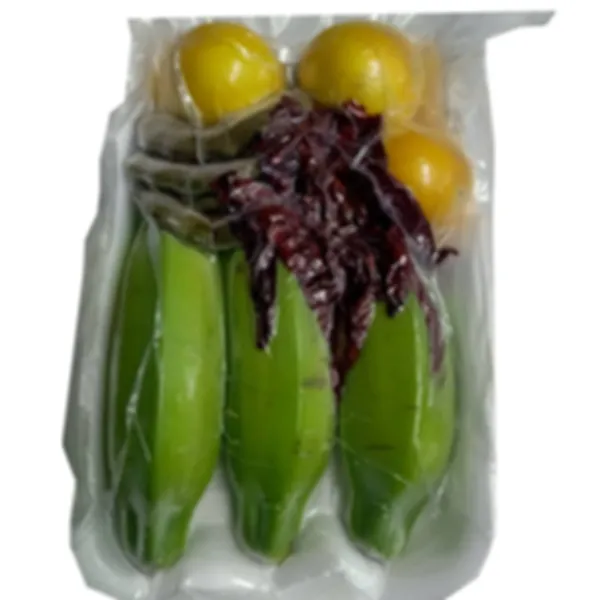 Banana Salat 400g