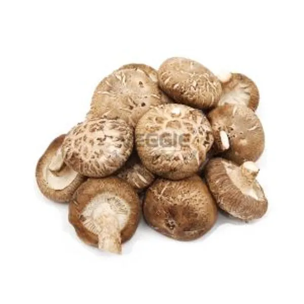Shiitake Mushroom 200g