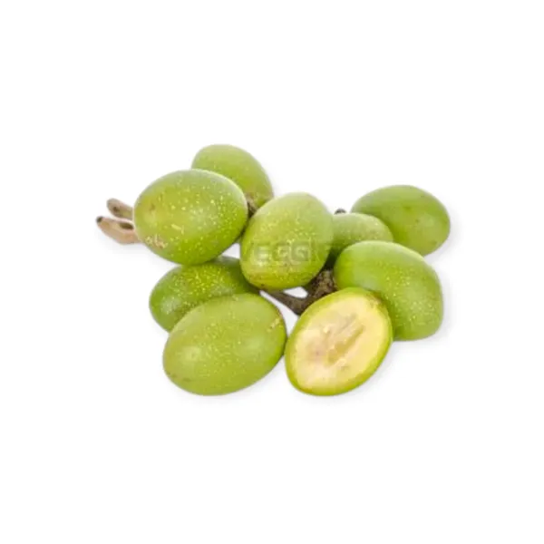 Cóc Đắng Chín Thái Lan 200g