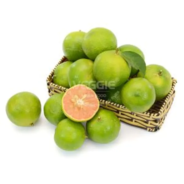 Chanh Đào 500g