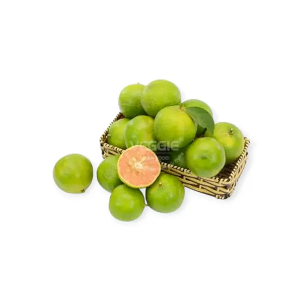 Chanh Đào 1000g