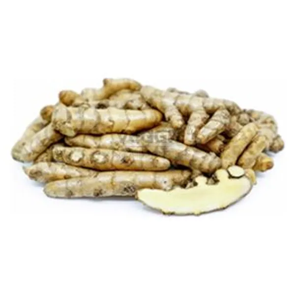 White Turmeric 100g