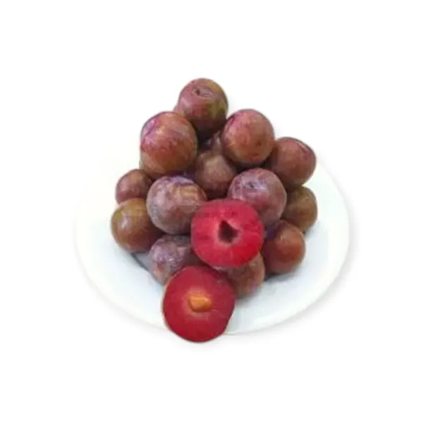 Mận Hậu 1000g