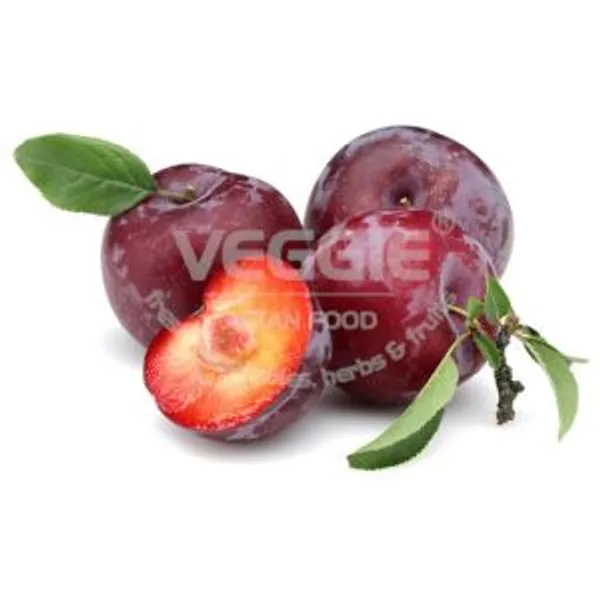 Mận Hậu Vỉ 500g