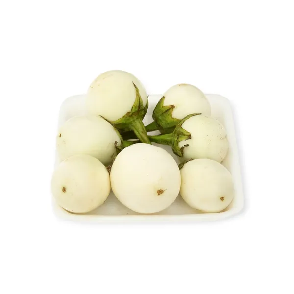 Cà Pháo Trắng 1000g