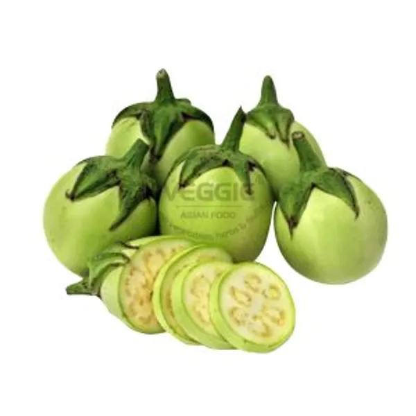 Cà Pháo Xanh 1000g