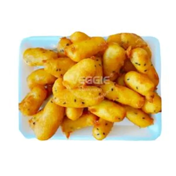 Sweet Potato Cocoons 500g