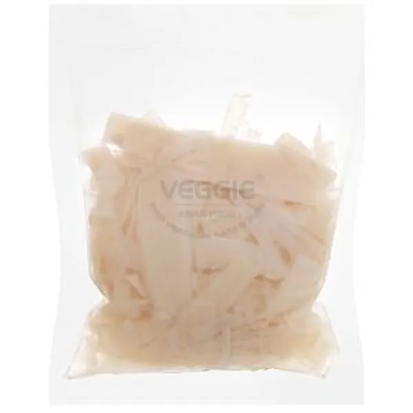 Cổ Hũ Dừa Cắt Miếng 500g