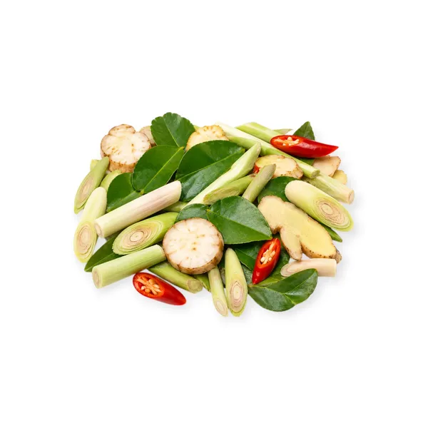 Tom Yam Mix with Lime Leaf 100g