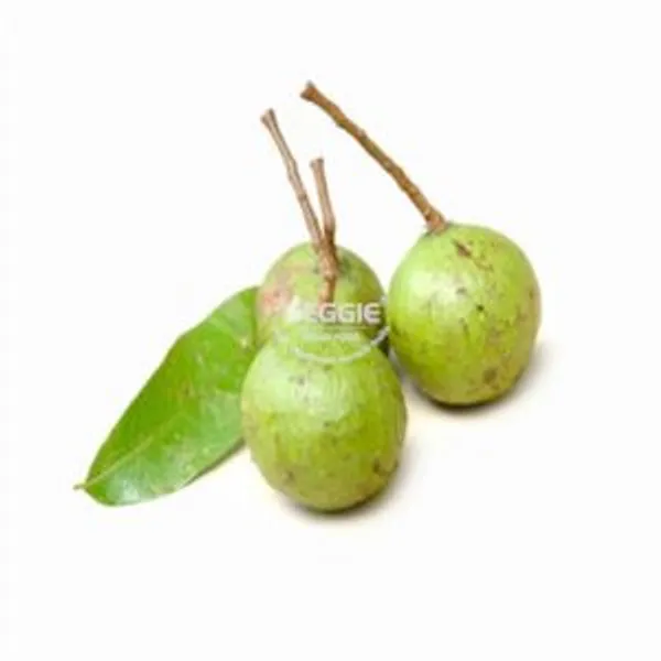 Dracontomelon Fruit Ripe 1000g