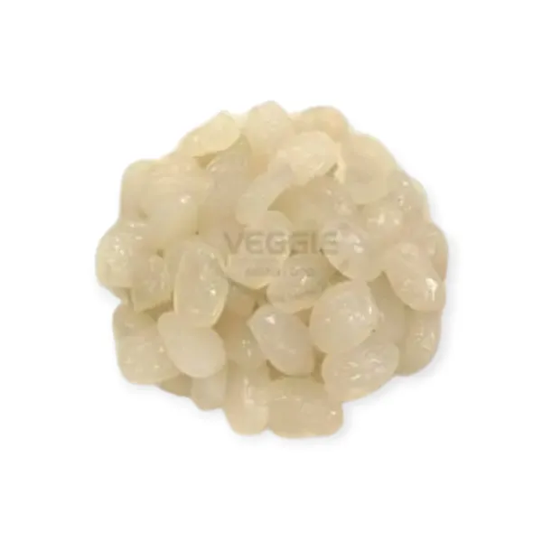 Hạt Đác Tươi 500g