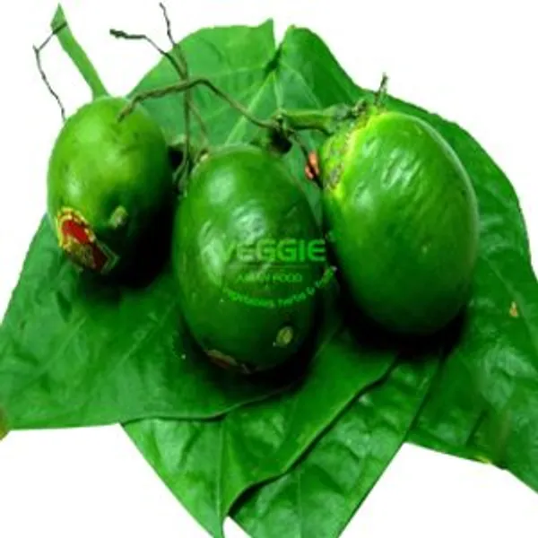 Bettel Nut and Betel Leaf 1+1 Set