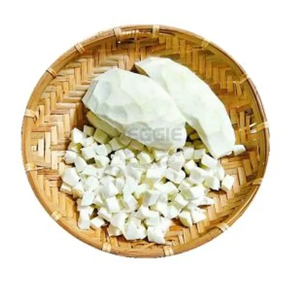 Cùi Bưởi Tươi