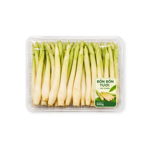 Bồn Bồn Tươi 500g
