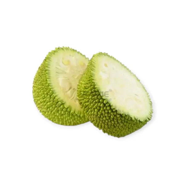 Young Jackfruit Slices in Tray 100g