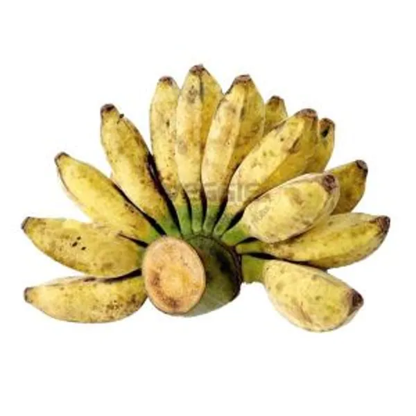 Chuối Sáp