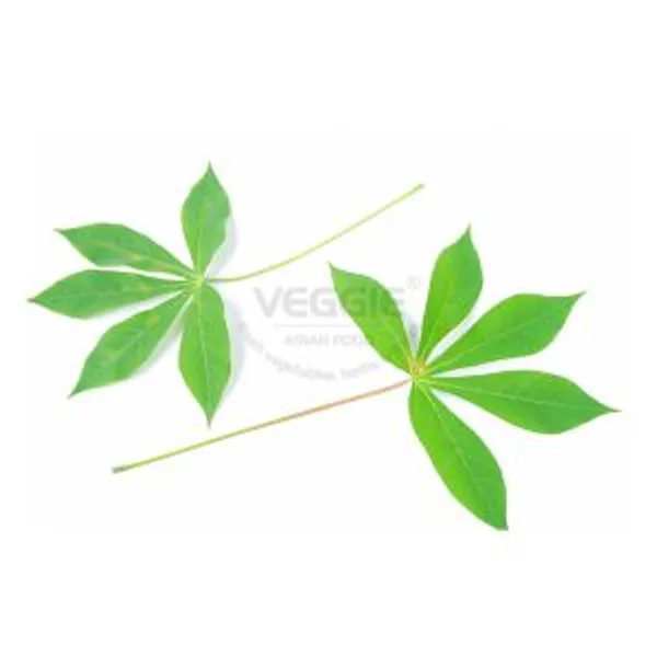 Cassava Leaves 100g