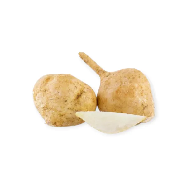 Cassava Loose Packing