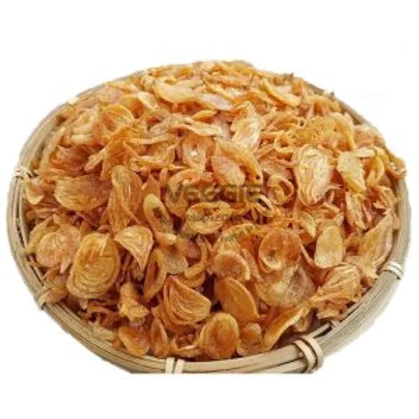 Hành Chiên Giòn 500g