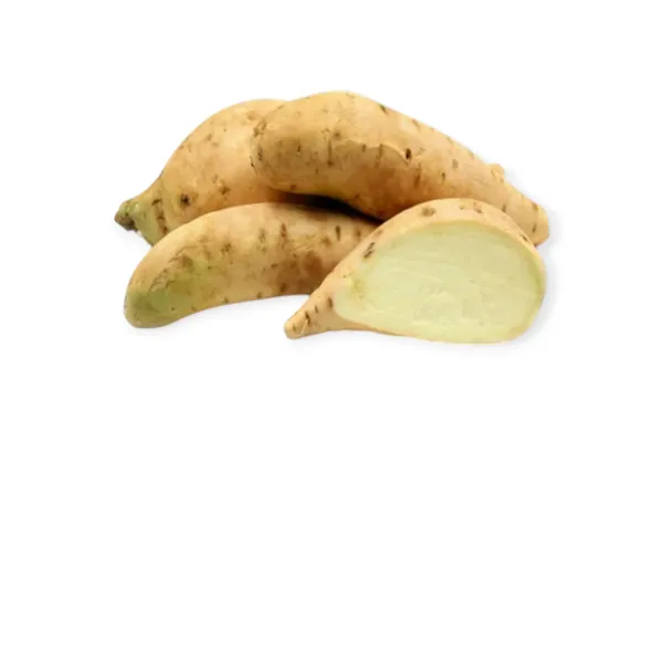Milk Potatoes Ha Noi 5kg/box