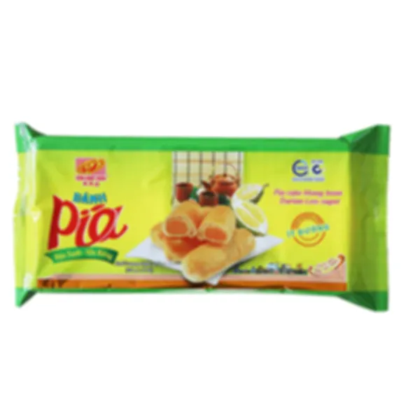 Bánh Pía Đậu Xanh Ít Đường 30x275g