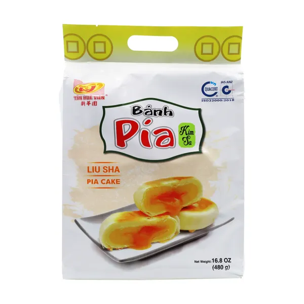 Bánh Pía Kim Sa 20x480g