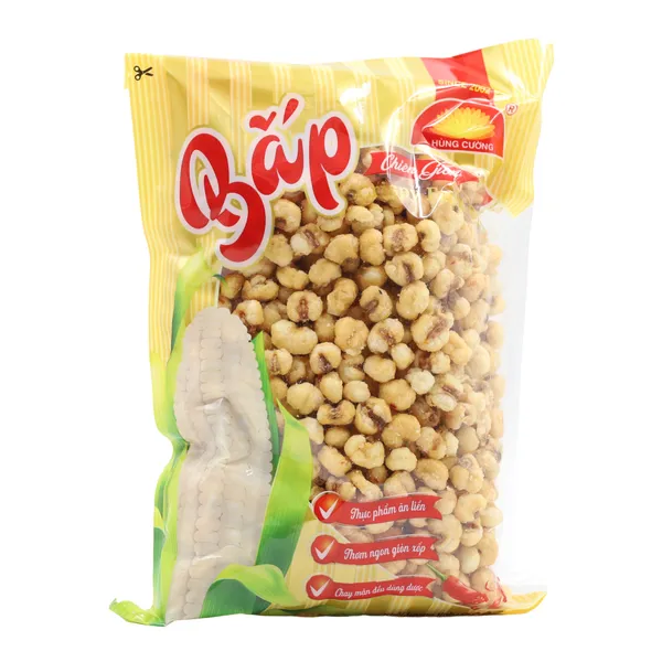 Crispy Fried Corn 60x200g