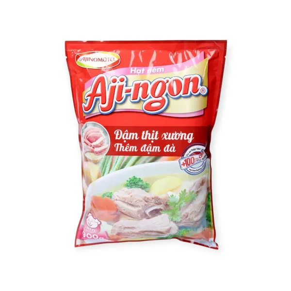Aji-ngon Pork Seasoning 12x900g