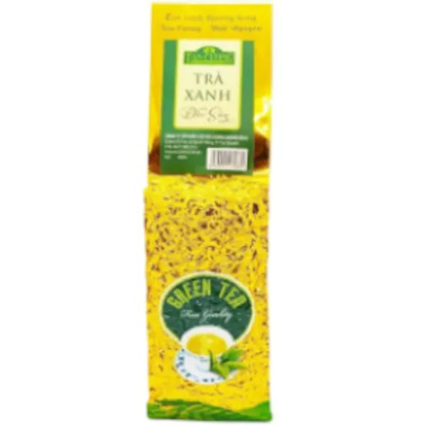 Trà Xanh Đặc Sản (gói Vàng) 75x200g