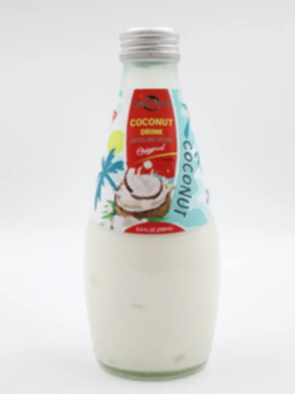 Coconut Juice 24x290ml