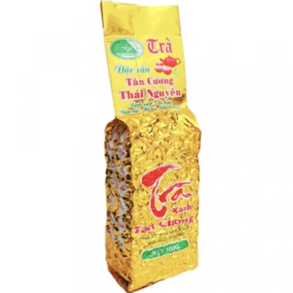 Trà Xanh Đặc Sản 150x100g