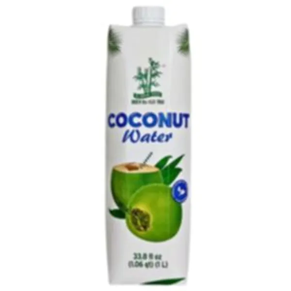 Ba Cây Tre Nước Dừa 12x1l