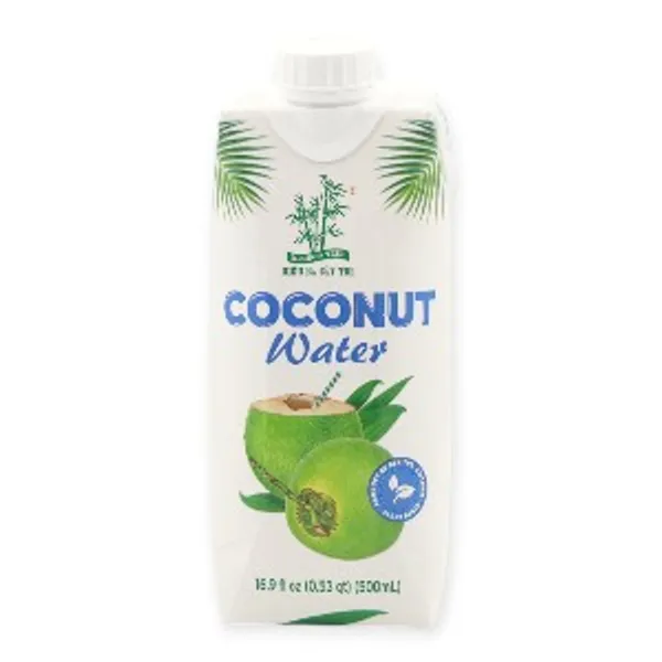 Ba Cây Tre Nước Dừa 12x500ml