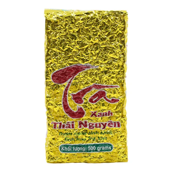 Trà Xanh Đặc Sản 30x500g