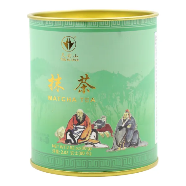 Trà Xanh Matcha 12x80g