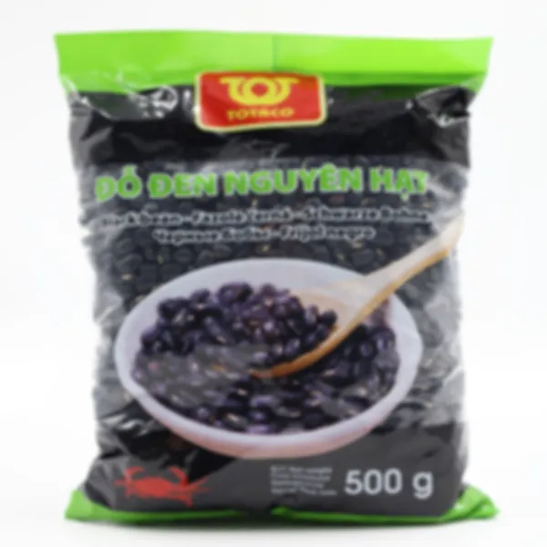 Black Bean 40x500g