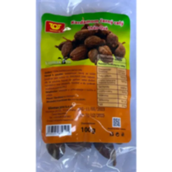 Cardom 100x100g