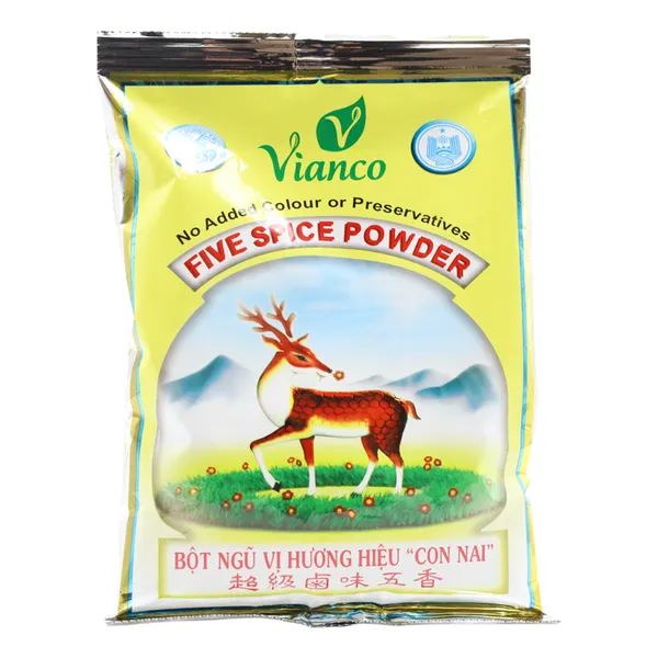 Five Spice Powder 10x(10x100g)