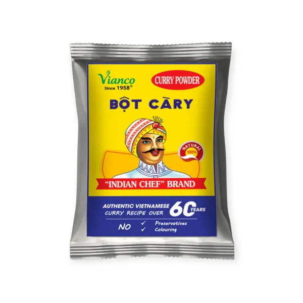 Curry Powder 10x(10x100g)