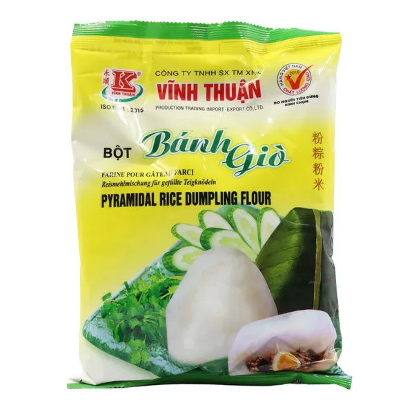 Bột Bánh Giò 20x400g