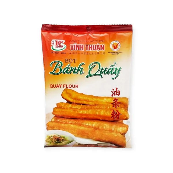 Bột Bánh Quẩy 20x400g