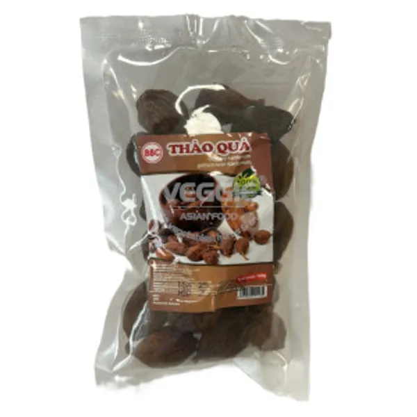 Black Cardamom 100x100g