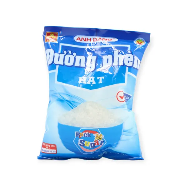 Đường Phèn Hạt 24x500g