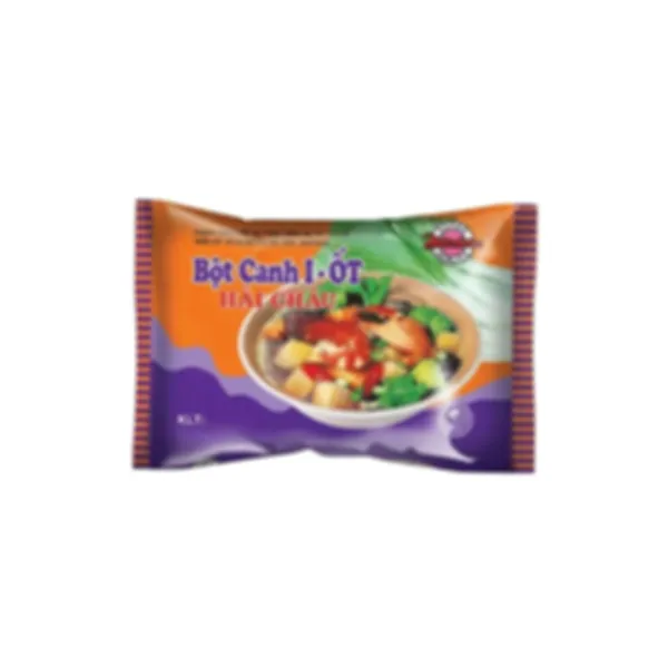 Bột Canh I-ốt 50x190g