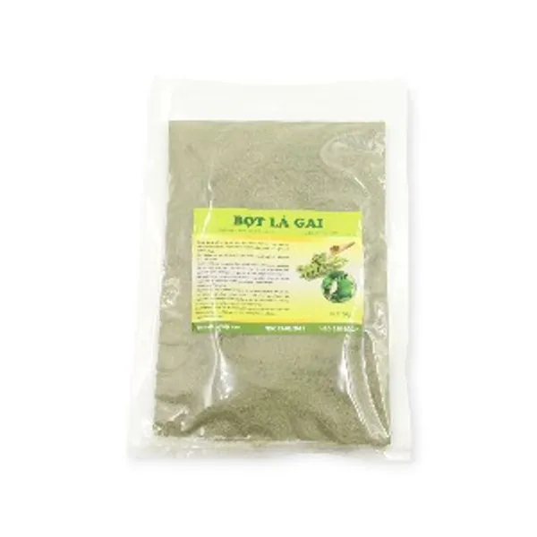 Bột Lá Gai 100x50g