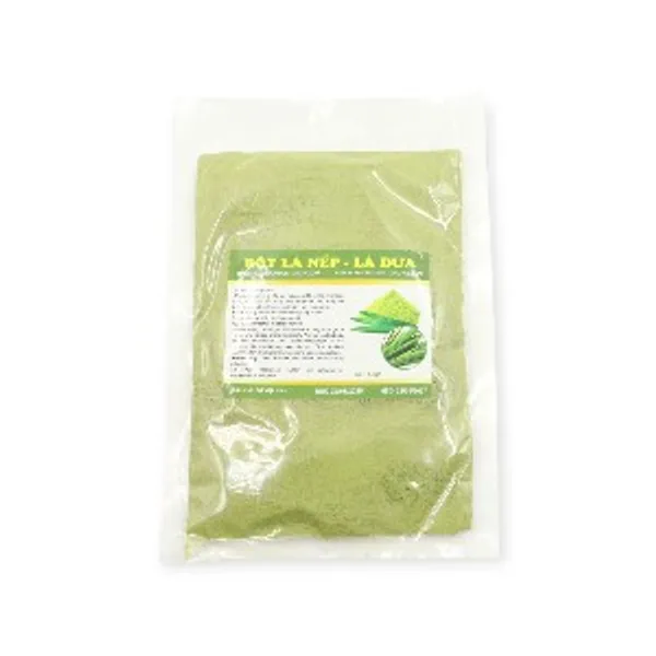 Bột Lá Nếp 100x50g