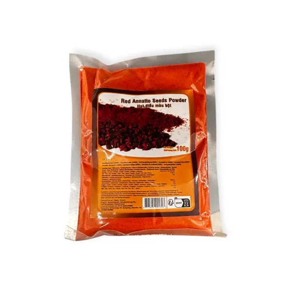 Bột Điều Màu 30x100g